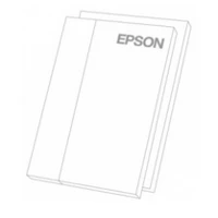 Epson Premium Semimatte Photo Paper Roll, 24