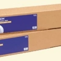 Epson Premium Semimatte Photo Paper Roll, 44