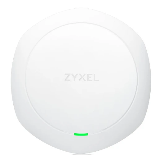 Zyxel NWA5123 AC HD, 1300 Mbit/s, 1300 Mbit/s, 10,100,1000 Mbit/s, 1600 Mbit/s, IEEE 802.11a, IEEE 802.11ac, IEEE 802.11b, IEEE 802.11g, IEEE 802.11n, IEEE 802.3, IEEE 802.3ab,..., 80 MHz