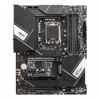 MSI PRO Z790-A WIFI DDR4