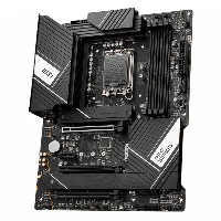 MSI PRO Z790-A WIFI DDR4