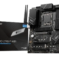 MSI PRO Z790-P WIFI
