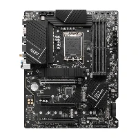 MSI PRO Z790-P WIFI