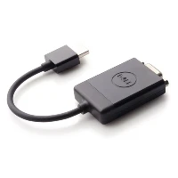 KIT - DELL HDMI TO VGA ADAPTER