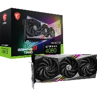 MSI RTX 4080 16G GAMING X TRIO