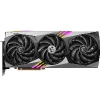MSI RTX 4080 16G GAMING X TRIO