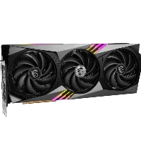 MSI RTX 4080 16G GAMING X TRIO