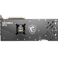 MSI RTX 4080 16G GAMING X TRIO