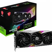 MSI RTX 4090 GAM X TRIO 24GB