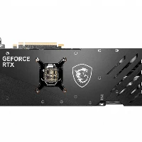 MSI RTX 4090 GAM X TRIO 24GB
