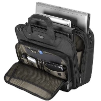 Targus CUCT02UA14EU, Briefcase, 35.6 cm (14