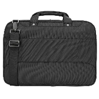 Targus CUCT02UA15EU, Briefcase, 39.6 cm (15.6