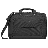 Targus CUCT02UA15EU, Briefcase, 39.6 cm (15.6