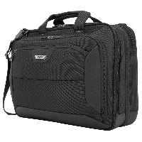 Targus CUCT02UA15EU, Briefcase, 39.6 cm (15.6