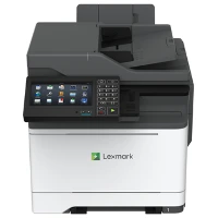 MFP LEXMARK CX625ADE 38PPM DUP-ETH-TOUCH