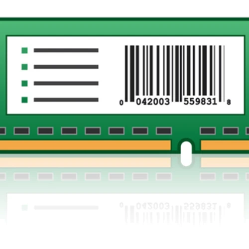 2GB X32 DDR3 RAM