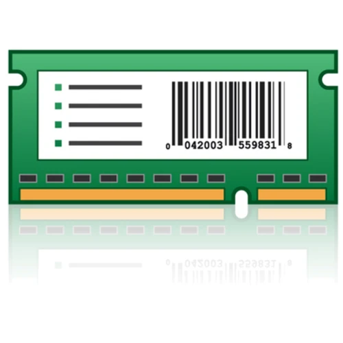 2GB X32 DDR3 RAM