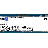 KT SSD 2TB NV2 NVMe M.2