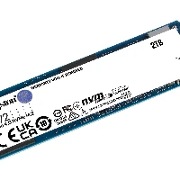 KT SSD 2TB NV2 NVMe M.2
