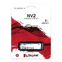 KT SSD 2TB NV2 NVMe M.2