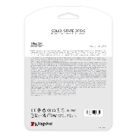 KT SSD 2TB NV2 NVMe M.2