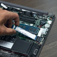KT SSD 2TB NV2 NVMe M.2