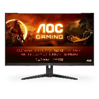 AOC G2 CQ32G2SE/BK, 80 cm (31.5