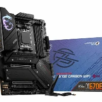 MSI MPG X670E CARBON WIFI