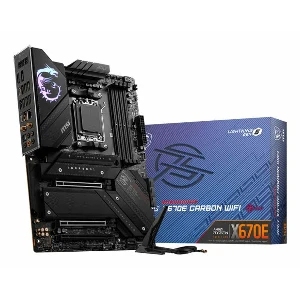 MSI MPG X670E CARBON WIFI | Synaptica