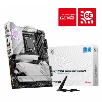 MSI MPG Z790 EDGE WIFI DDR4