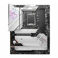 MSI MPG Z790 EDGE WIFI DDR4