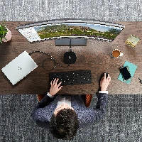 HP USB-C Dock G5, Wired, USB 3.2 Gen 1 (3.1 Gen 1) Type-C, Black, HP, ProBook 450 G7 Notebook PC ProBook 440 G7 Notebook PC ProBook 430 G7 Notebook PC ZHAN 66 Pro 14..., Business