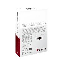 Kingston Technology 2TB XS1000 External USB 3.2 Gen 2 Portable Solid State Drive, 2 TB, USB Type-C, 3.2 Gen 2 (3.1 Gen 2), 1050 MB/s, Black