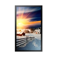 Samsung LH85OHNSLGB, LCD, 0.4875 x 0.4875 mm, 3000 cd/m, 2.16 m (85
