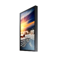 Samsung LH85OHNSLGB, LCD, 0.4875 x 0.4875 mm, 3000 cd/m, 2.16 m (85