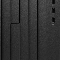 HP Pro 290 G9, Intel Core i7, i7-12700, 8 GB, 256 GB, DVDRW, Windows 11 Pro