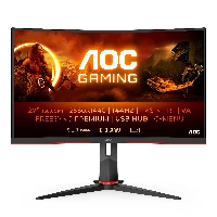 AOC G2 CQ27G2U/BK, 68.6 cm (27