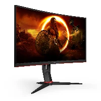 AOC G2 CQ27G2U/BK, 68.6 cm (27