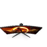 AOC G2 CQ27G2U/BK, 68.6 cm (27
