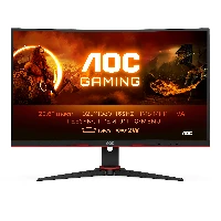 AOC G2 C24G2AE/BK, 59.9 cm (23.6