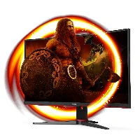 AOC G2 C24G2AE/BK, 59.9 cm (23.6
