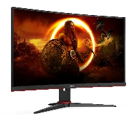AOC G2 C24G2AE/BK, 59.9 cm (23.6
