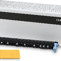 HP Color LaserJet CB459A Roller Kit, 150000 pages, Laser, 495.05 x 235.97 x 165.1 mm, Black, HP LaserJet CM6030, CM6040, CM6049, CP6015, CB459A