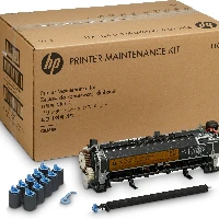 HP LaserJet 110V User Maintenance Kit, Maintenance kit, 492 mm, 237 mm, 349 mm, 3.31 kg, 500 x 237 x 350 mm