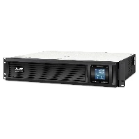 SMART-UPS C1000VA 2URACK M.LCD 230V