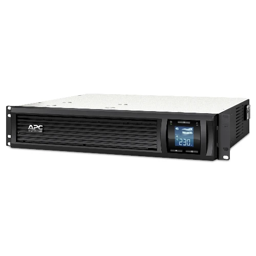 SMART-UPS C1000VA 2URACK M.LCD 230V