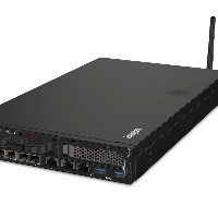 Lenovo ThinkSystem SE350, 2.2 GHz, D-2143IT, 32 GB, DDR4-SDRAM, Rack (1U)