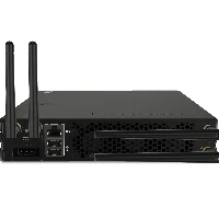 Lenovo ThinkSystem SE350, 2.2 GHz, D-2143IT, 32 GB, DDR4-SDRAM, Rack (1U)