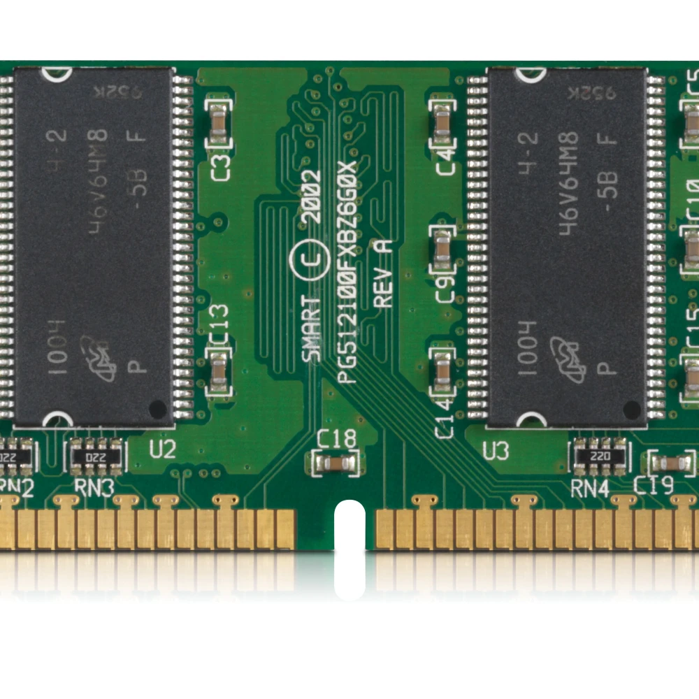 HP 256 MB 167 MHz 200-pin DDR DIMM, 0.25 GB, 1 x 0.25 GB, DDR