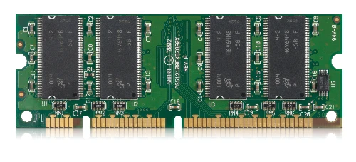 HP 256 MB 167 MHz 200-pin DDR DIMM, 0.25 GB, 1 x 0.25 GB, DDR